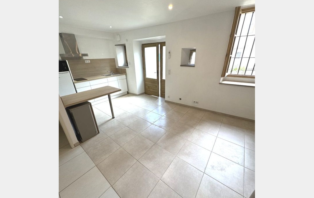 Résidences 81 : Appartement | MONTDRAGON (81440) | 26 m2 | 390 € 