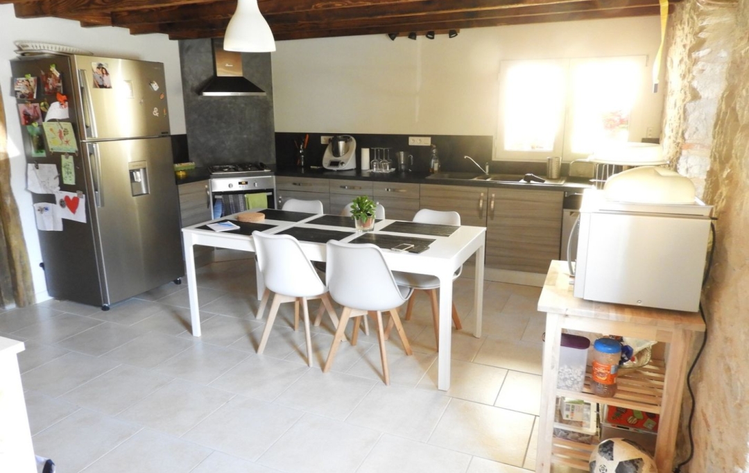Résidences 81 : Maison / Villa | LOMBERS (81120) | 160 m2 | 960 € 