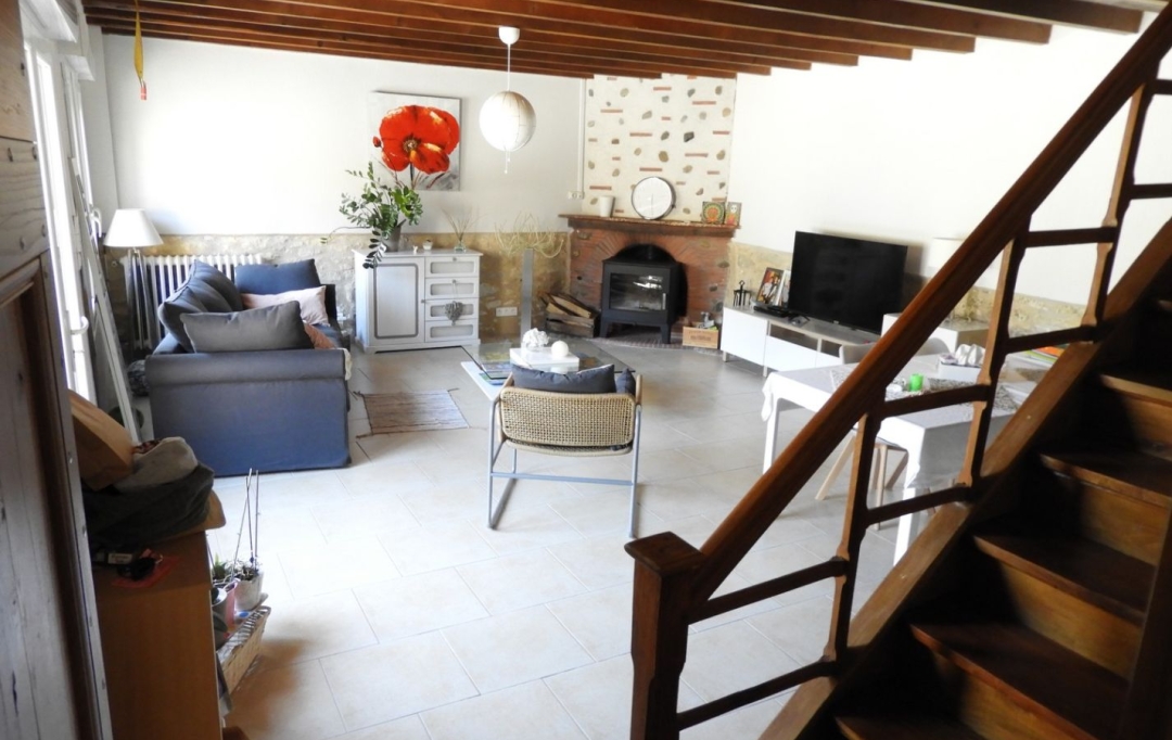 Résidences 81 : Maison / Villa | LOMBERS (81120) | 160 m2 | 960 € 