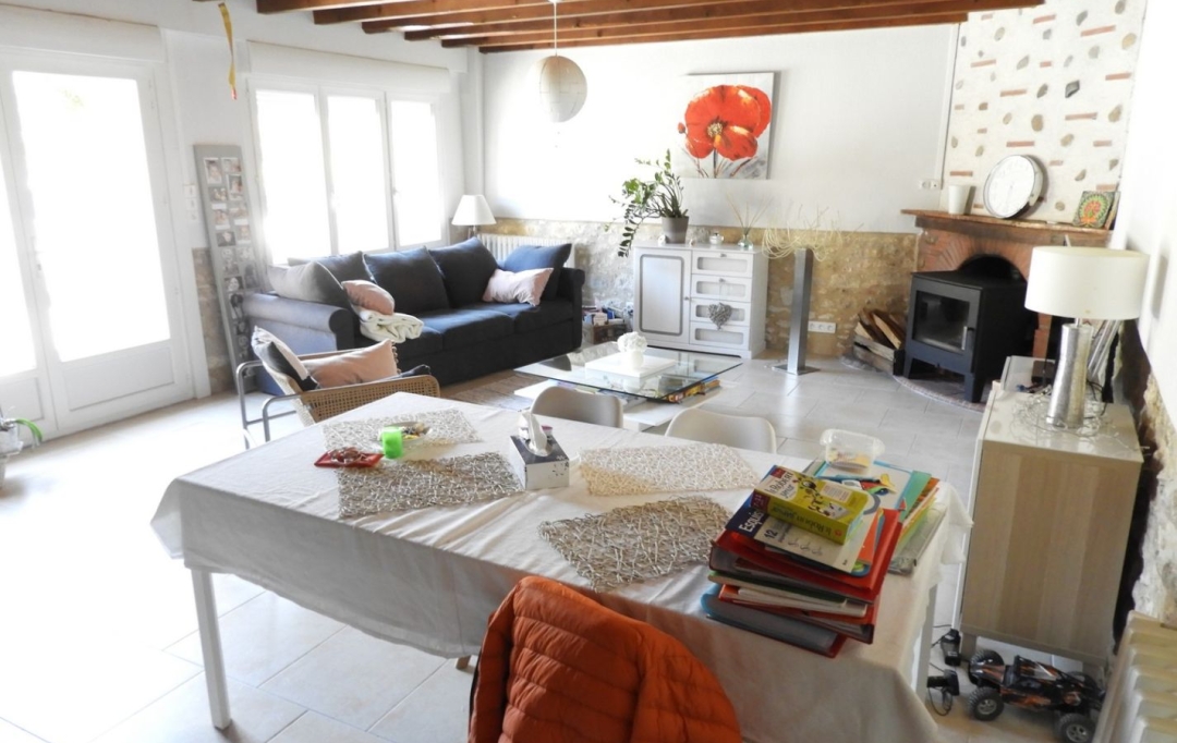 Résidences 81 : Maison / Villa | LOMBERS (81120) | 160 m2 | 960 € 