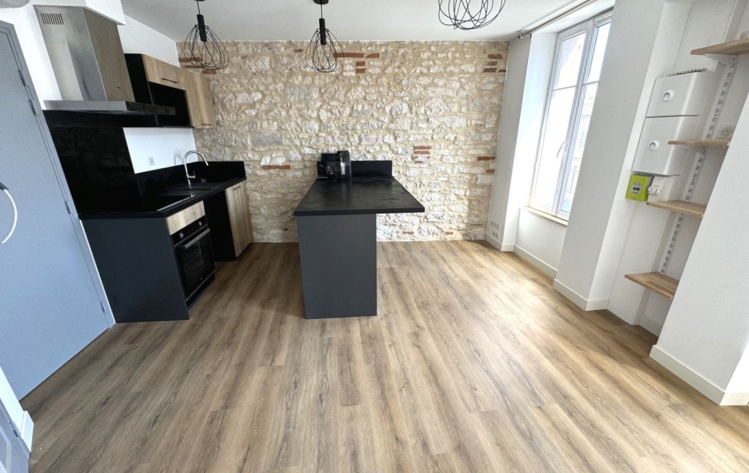 Résidences 81 : Appartement | ALBI (81000) | 28 m2 | 560 € 