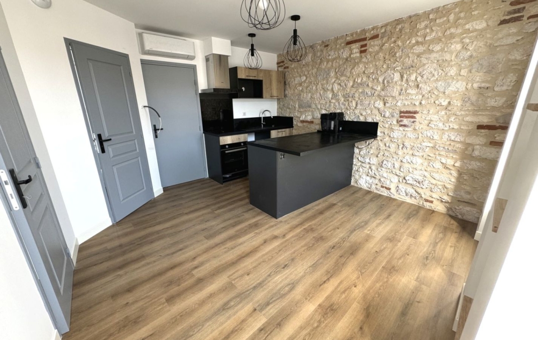 Résidences 81 : Appartement | ALBI (81000) | 28 m2 | 560 € 