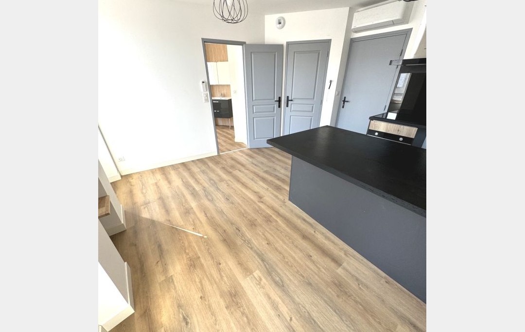 Résidences 81 : Appartement | ALBI (81000) | 28 m2 | 560 € 