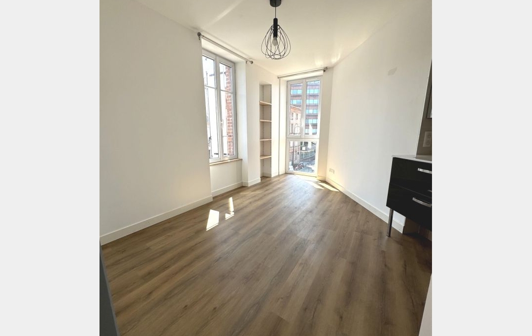 Résidences 81 : Appartement | ALBI (81000) | 28 m2 | 560 € 