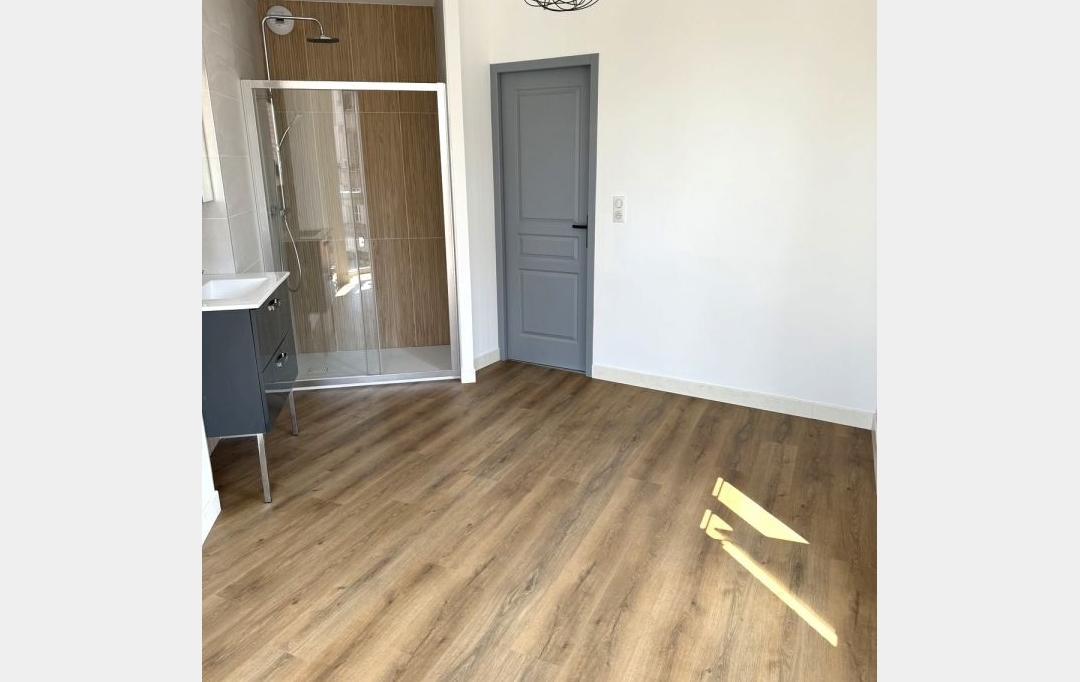 Résidences 81 : Appartement | ALBI (81000) | 28 m2 | 560 € 