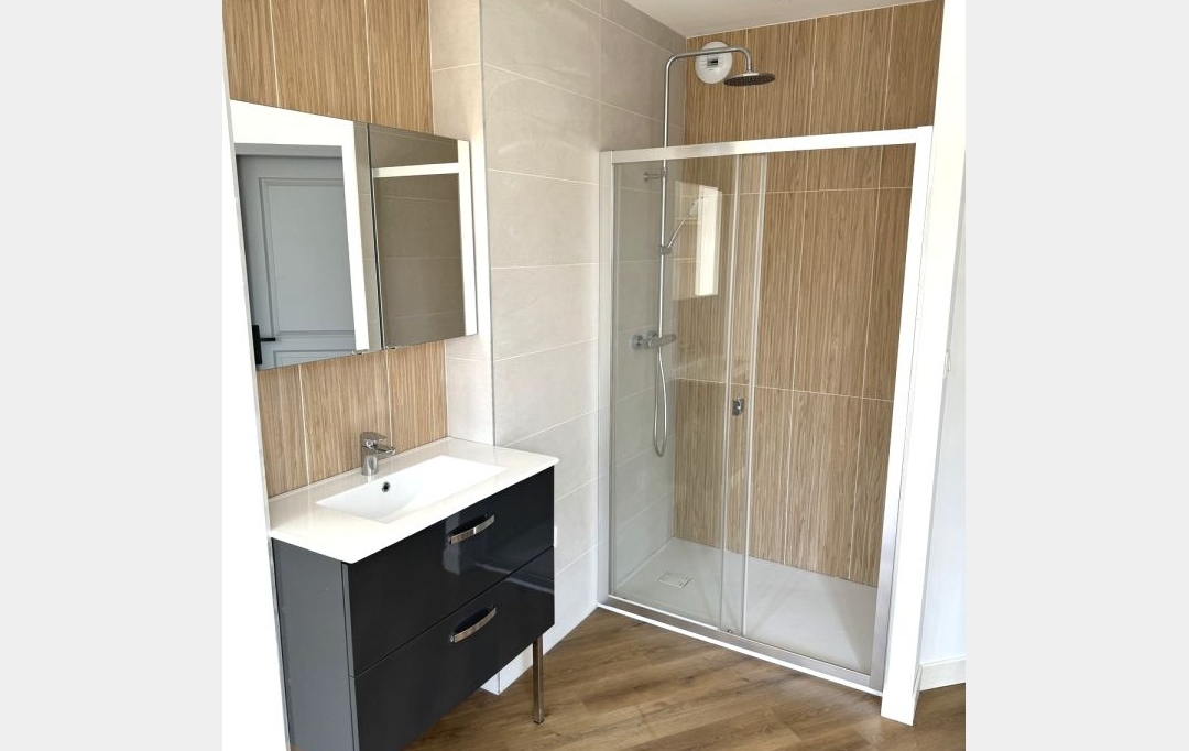 Résidences 81 : Appartement | ALBI (81000) | 28 m2 | 560 € 