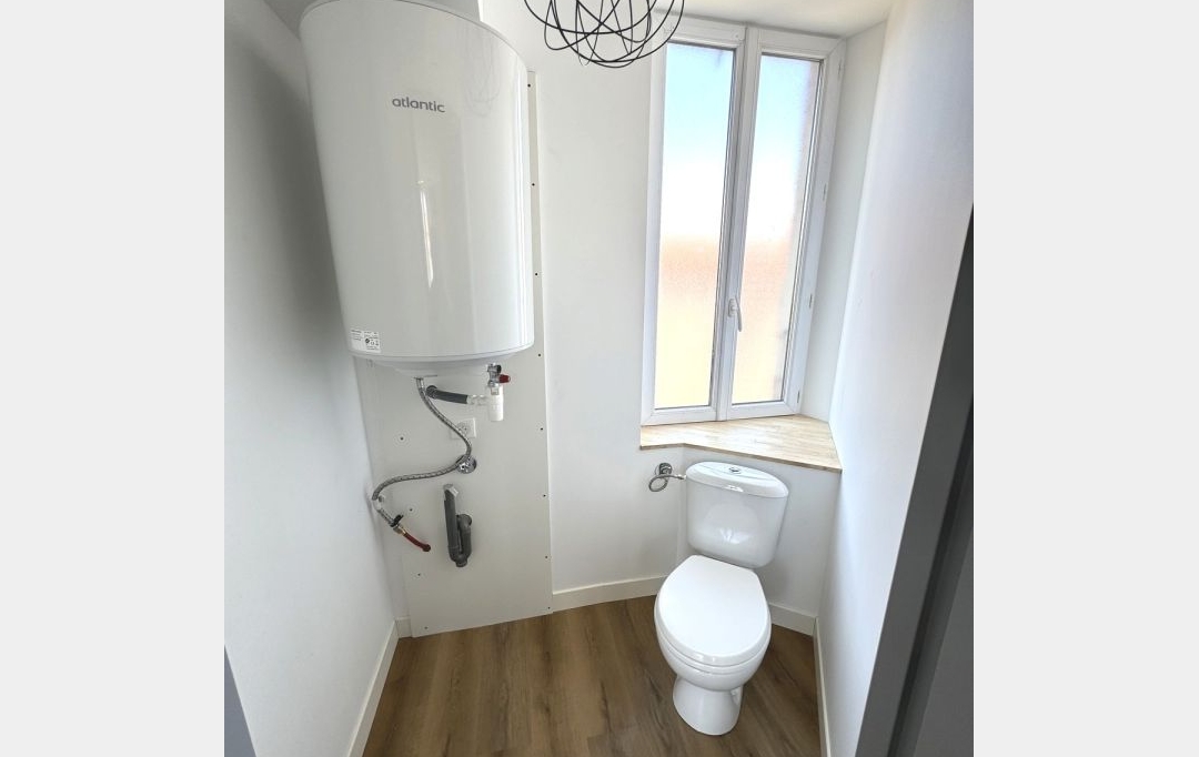 Résidences 81 : Appartement | ALBI (81000) | 28 m2 | 560 € 