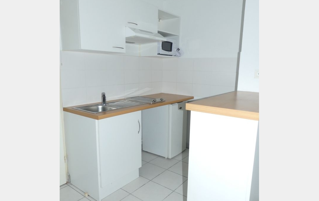 Résidences 81 : Apartment | ALBI (81000) | 37 m2 | 520 € 