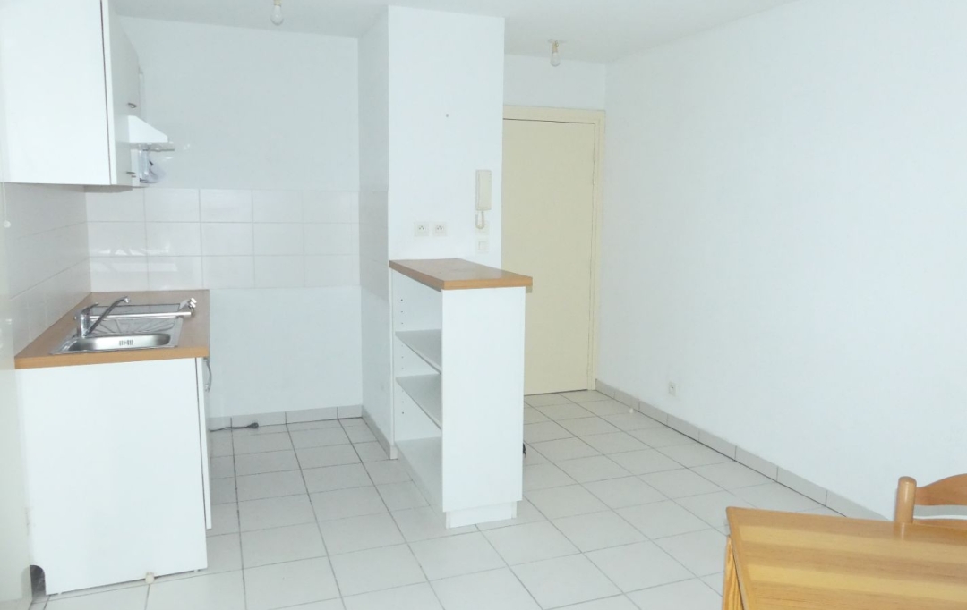 Résidences 81 : Apartment | ALBI (81000) | 37 m2 | 520 € 