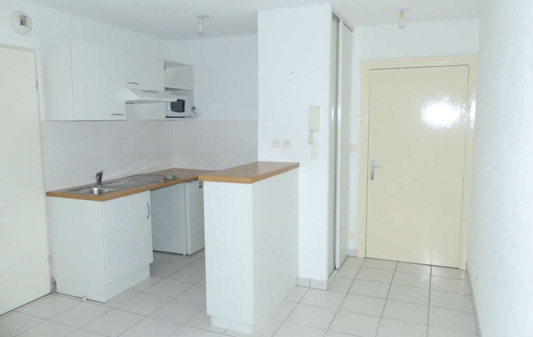 Résidences 81 : Apartment | ALBI (81000) | 37 m2 | 520 € 