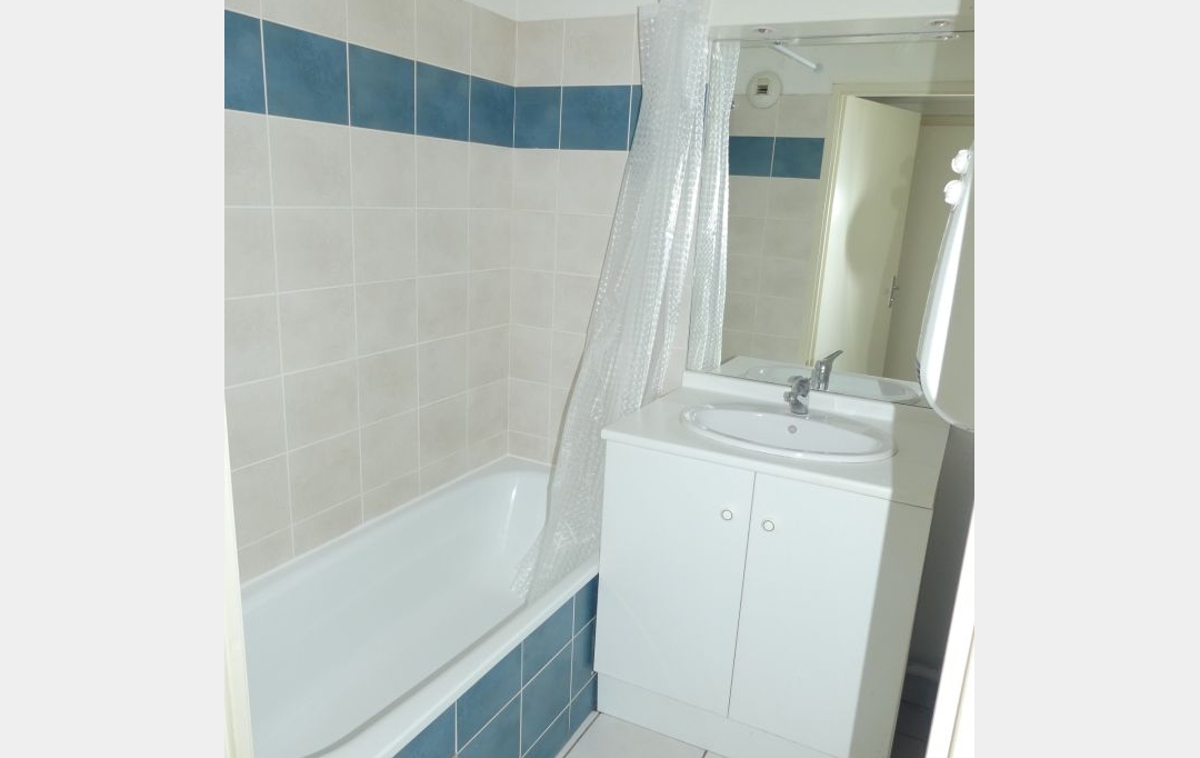 Résidences 81 : Apartment | ALBI (81000) | 37 m2 | 520 € 