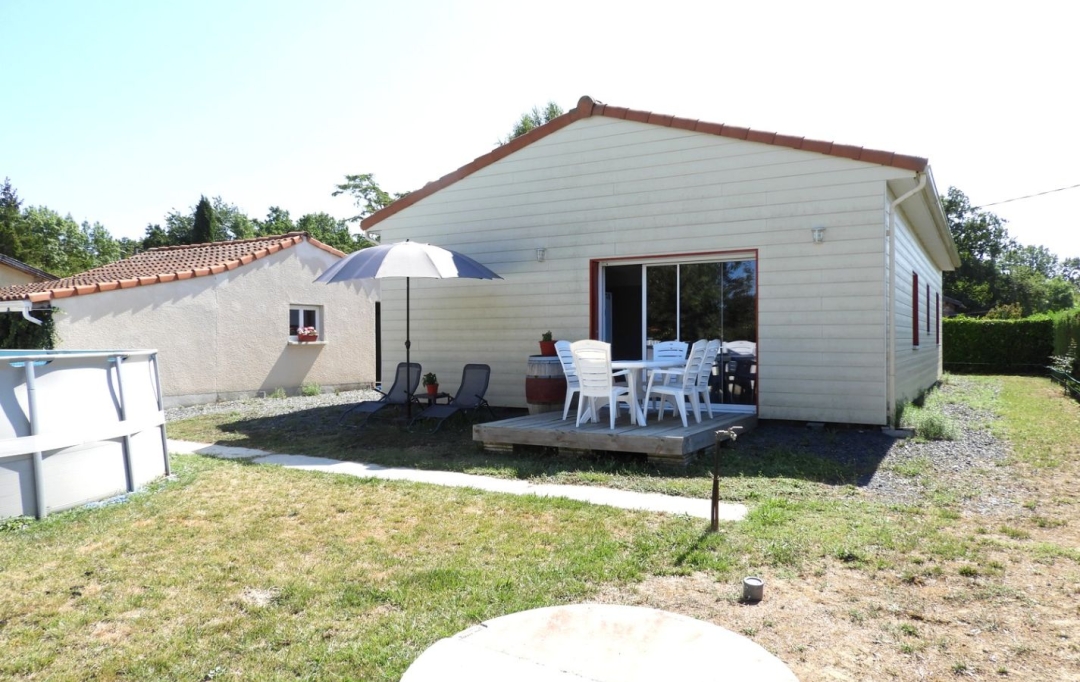 Résidences 81 : Maison / Villa | MONTDRAGON (81440) | 90 m2 | 750 € 