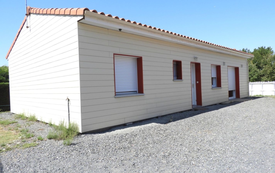 Résidences 81 : Maison / Villa | MONTDRAGON (81440) | 90 m2 | 750 € 
