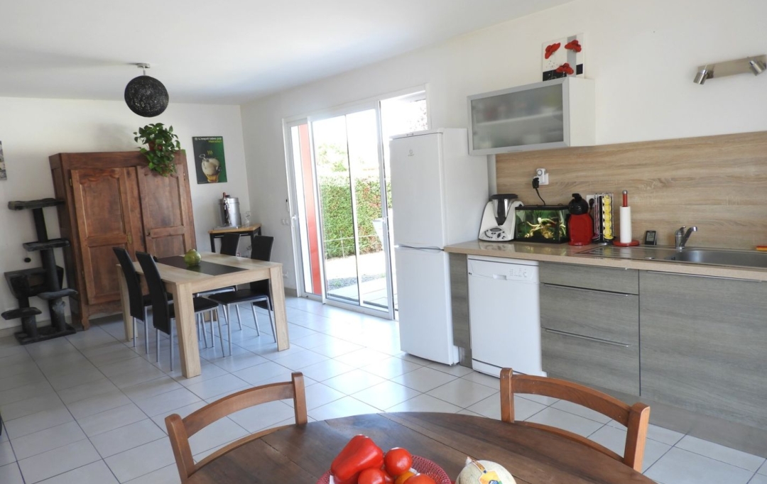 Résidences 81 : Maison / Villa | MONTDRAGON (81440) | 90 m2 | 750 € 