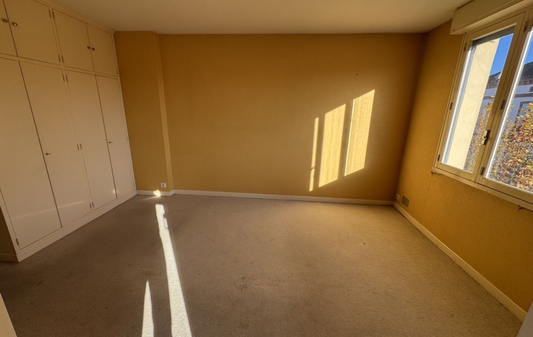 Résidences 81 : Apartment | ALBI (81000) | 205 m2 | 990 € 