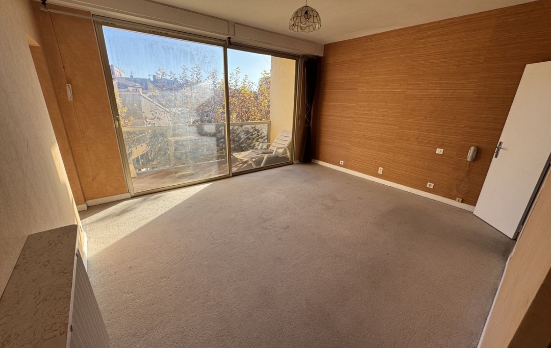 Résidences 81 : Apartment | ALBI (81000) | 205 m2 | 990 € 