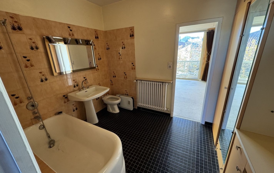 Résidences 81 : Apartment | ALBI (81000) | 205 m2 | 990 € 