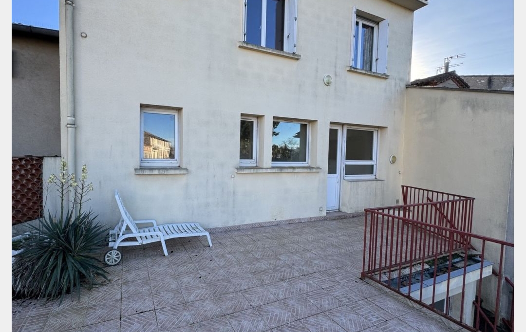 Résidences 81 : Apartment | ALBI (81000) | 205 m2 | 990 € 