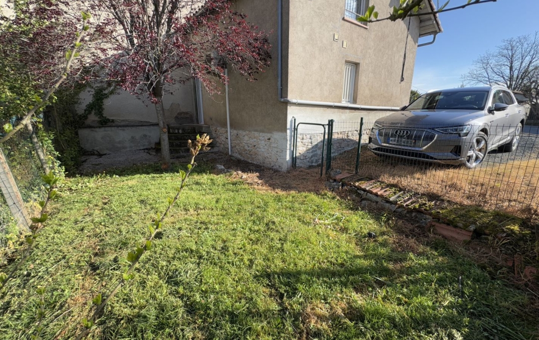 Résidences 81 : Maison / Villa | REALMONT (81120) | 31 m2 | 520 &euro; 