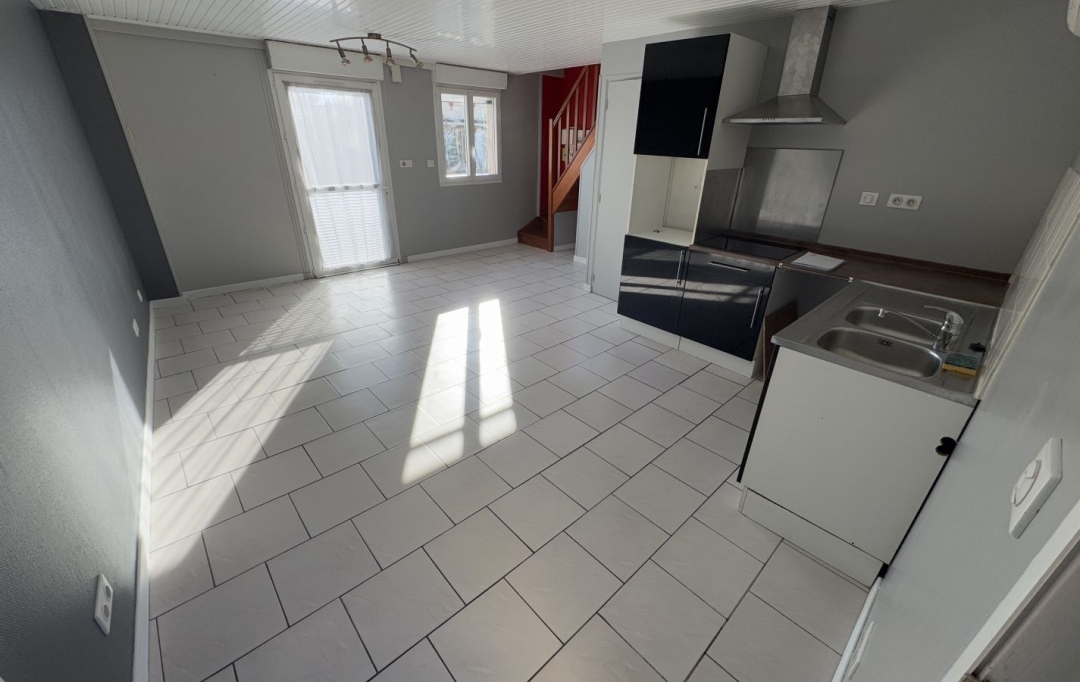 Résidences 81 : Maison / Villa | REALMONT (81120) | 31 m2 | 520 &euro; 