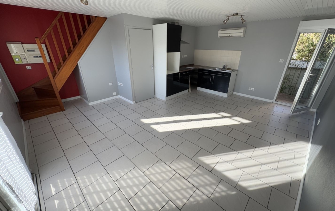 Résidences 81 : Maison / Villa | REALMONT (81120) | 31 m2 | 520 &euro; 