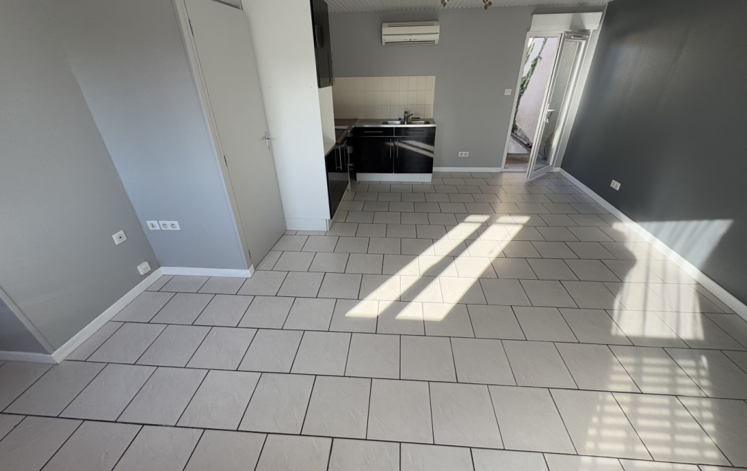 Résidences 81 : Maison / Villa | REALMONT (81120) | 31 m2 | 520 &euro; 