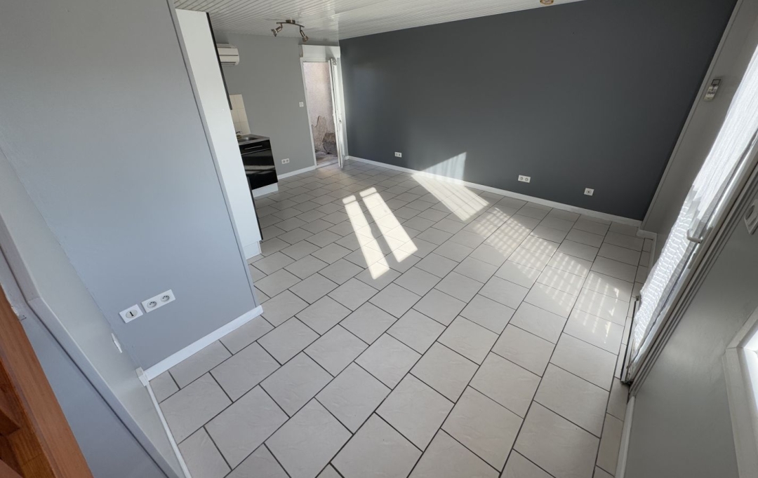 Résidences 81 : Maison / Villa | REALMONT (81120) | 31 m2 | 520 &euro; 