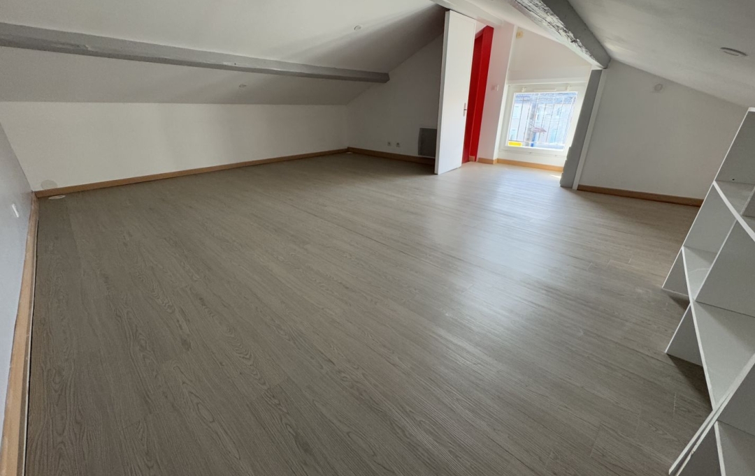 Résidences 81 : Maison / Villa | REALMONT (81120) | 31 m2 | 520 &euro; 
