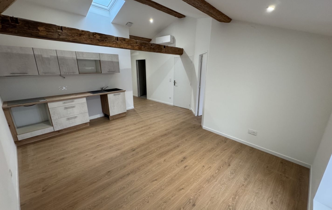 Résidences 81 : Apartment | REALMONT (81120) | 47 m2 | 620 € 