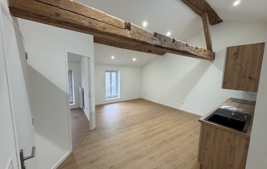 Résidences 81 : Apartment | REALMONT (81120) | 47 m2 | 620 € 