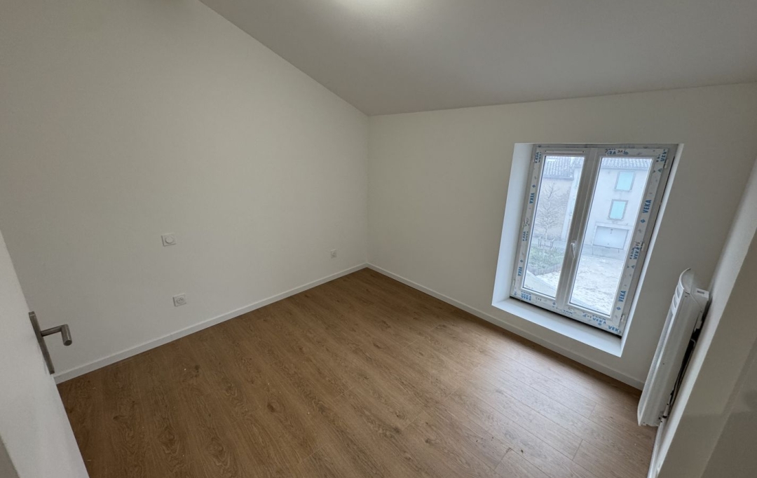 Résidences 81 : Apartment | REALMONT (81120) | 47 m2 | 620 € 