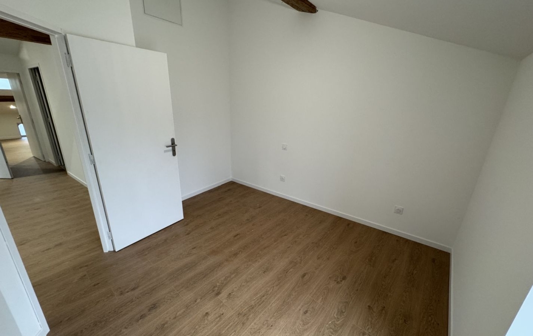 Résidences 81 : Apartment | REALMONT (81120) | 47 m2 | 620 € 