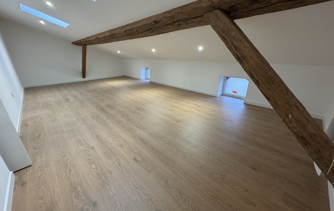 Résidences 81 : Apartment | REALMONT (81120) | 47 m2 | 620 € 