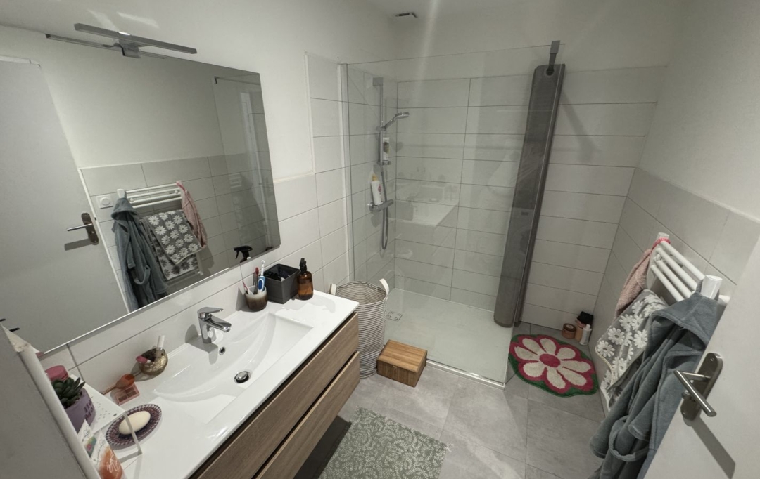 Résidences 81 : Apartment | REALMONT (81120) | 47 m2 | 620 € 