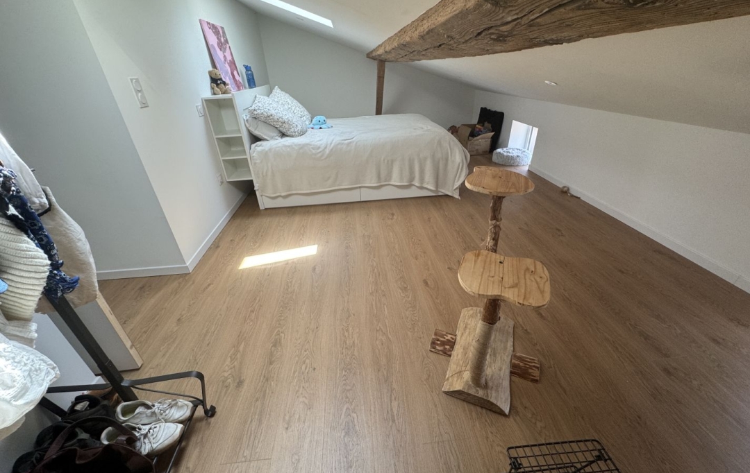 Résidences 81 : Apartment | REALMONT (81120) | 47 m2 | 620 € 