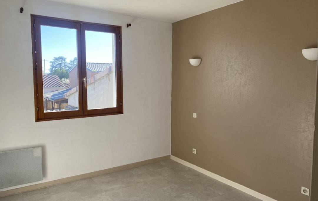 Résidences 81 : Maison / Villa | ALBI (81000) | 86 m2 | 790 € 