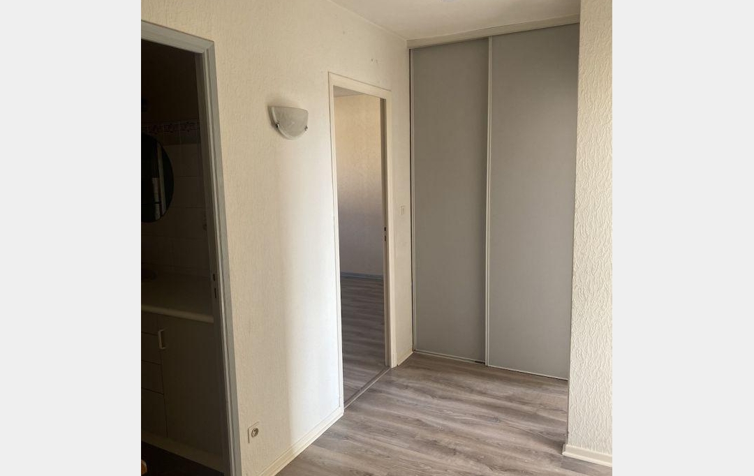 Résidences 81 : Maison / Villa | ALBI (81000) | 86 m2 | 790 € 