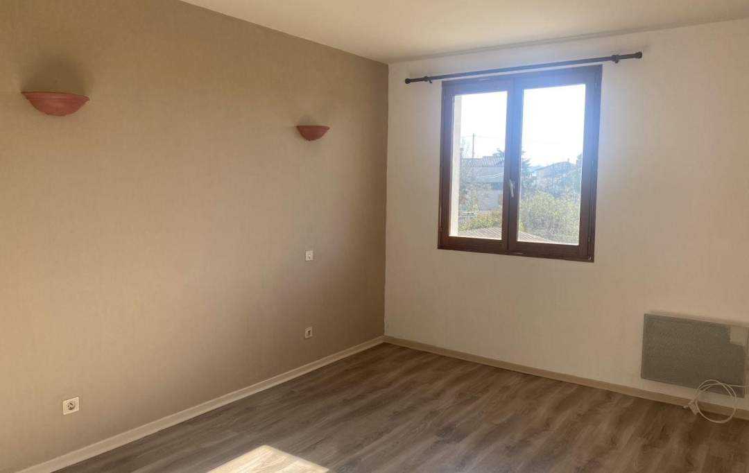 Résidences 81 : Maison / Villa | ALBI (81000) | 86 m2 | 790 € 
