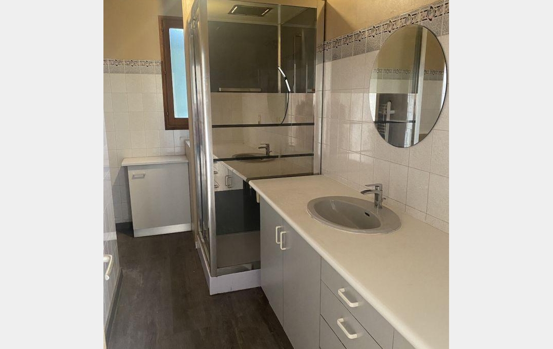 Résidences 81 : Maison / Villa | ALBI (81000) | 86 m2 | 790 € 