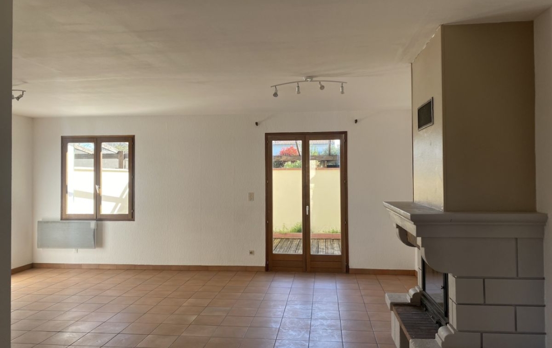 Résidences 81 : Maison / Villa | ALBI (81000) | 86 m2 | 790 € 