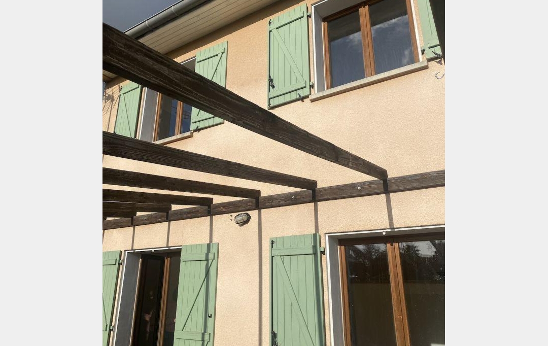 Résidences 81 : Maison / Villa | ALBI (81000) | 86 m2 | 790 € 
