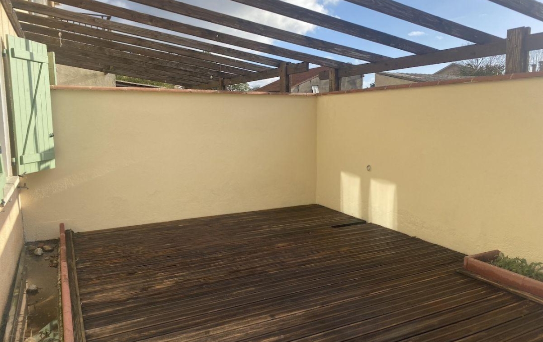 Résidences 81 : Maison / Villa | ALBI (81000) | 86 m2 | 790 € 