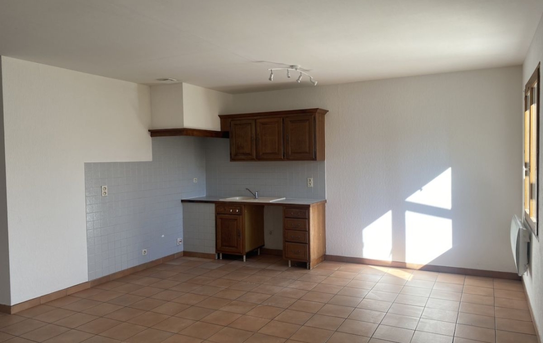 Résidences 81 : Maison / Villa | ALBI (81000) | 86 m2 | 790 € 