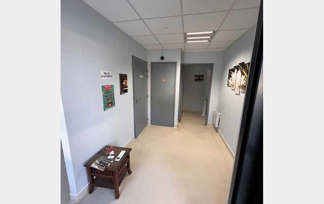 Résidences 81 : Local / Bureau | LABOUTARIE (81120) | 23 m2 | 250 € 