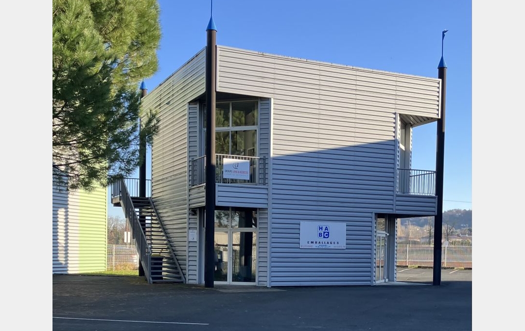 Résidences 81 : Other | ALBI (81000) | 86 m2 | 1 200 € 