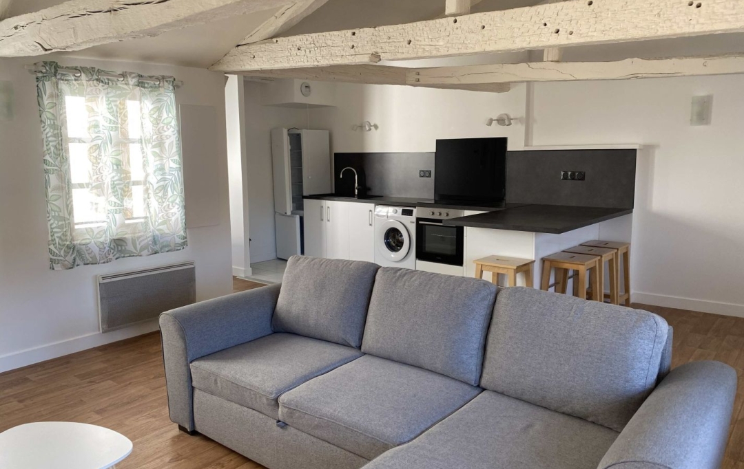 Résidences 81 : Apartment | ALBI (81000) | 80 m2 | 790 € 