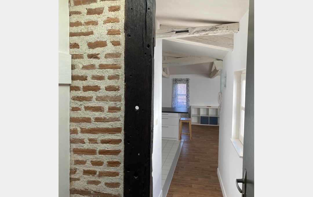 Résidences 81 : Apartment | ALBI (81000) | 80 m2 | 790 € 