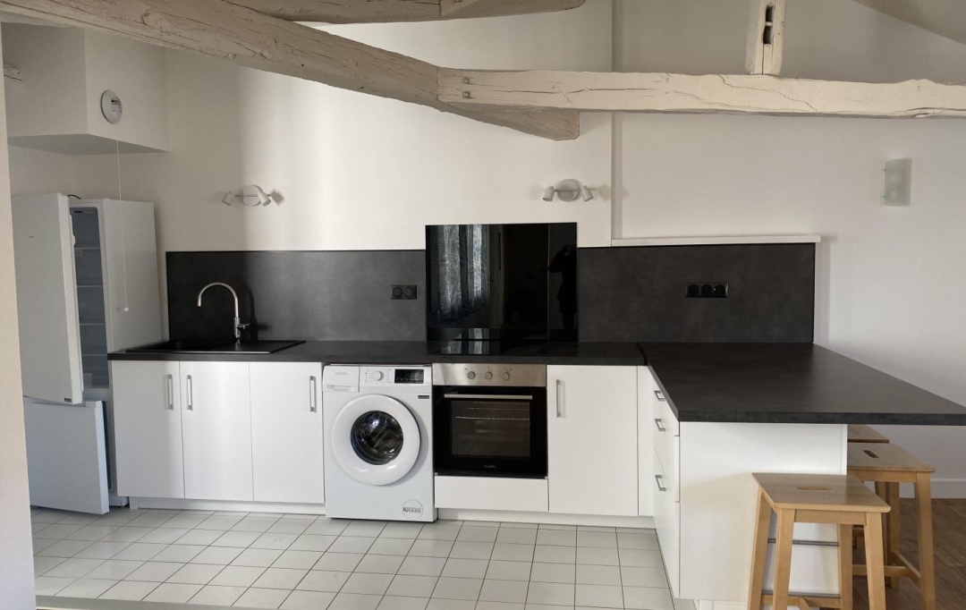 Résidences 81 : Apartment | ALBI (81000) | 80 m2 | 790 € 