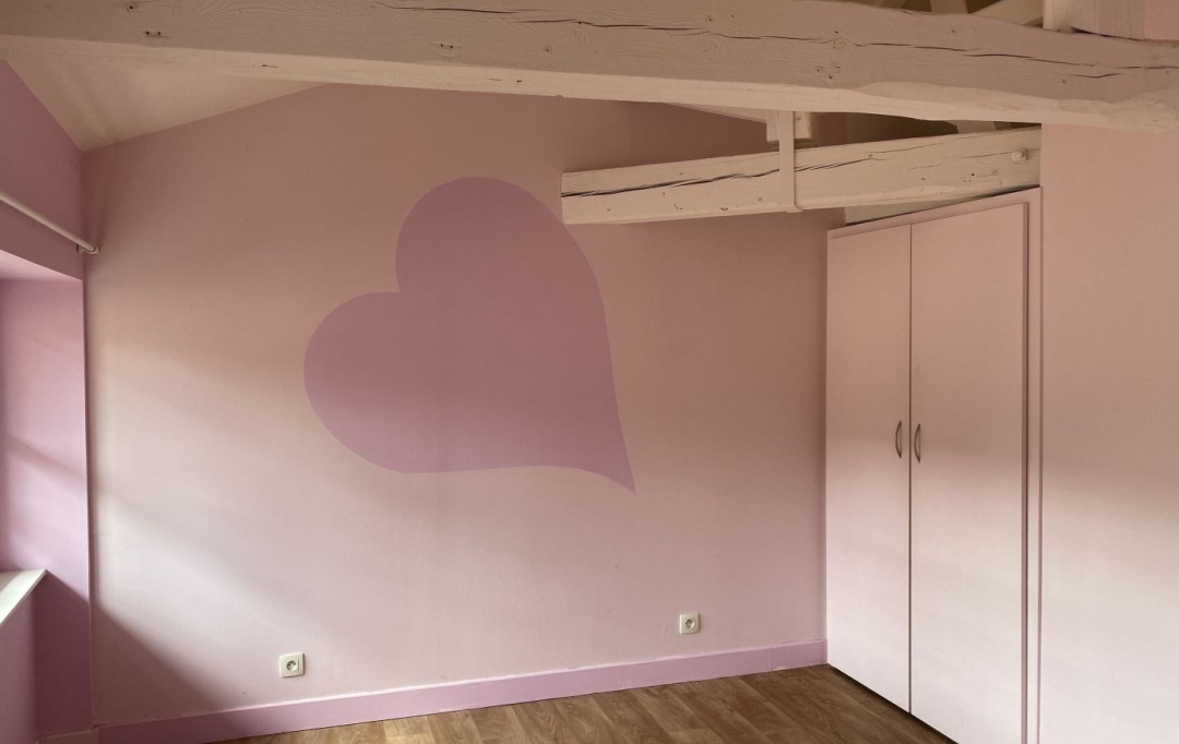 Résidences 81 : Apartment | ALBI (81000) | 80 m2 | 790 € 