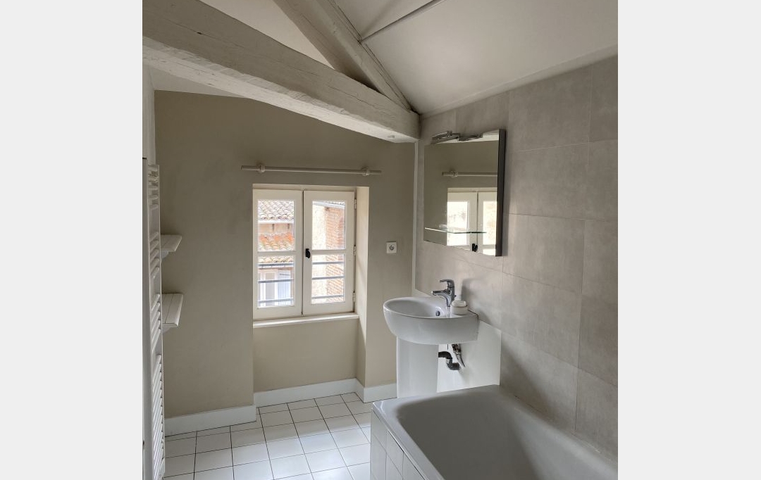 Résidences 81 : Apartment | ALBI (81000) | 80 m2 | 790 € 